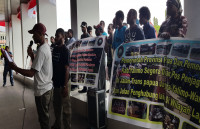Pemprov Diminta Turun Tangan Terkait Penyelundupan Miras di Yalimo